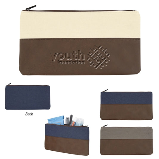 Handy Bombay Wallet-sized Pouch