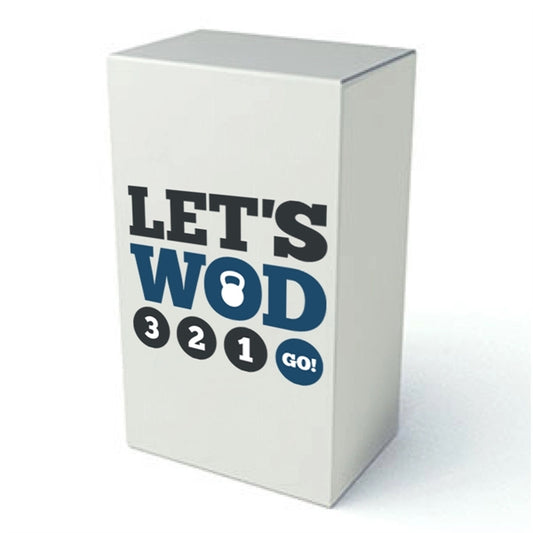 Durable Packaging Box
