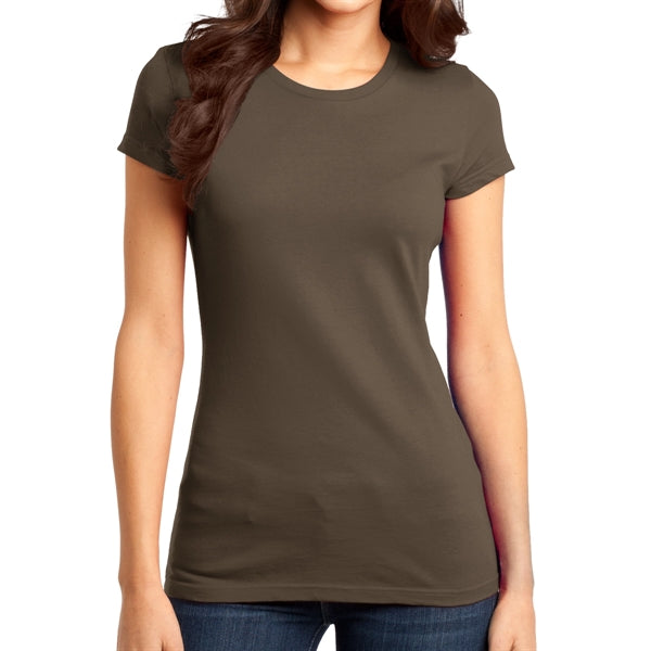 Octagon Tees