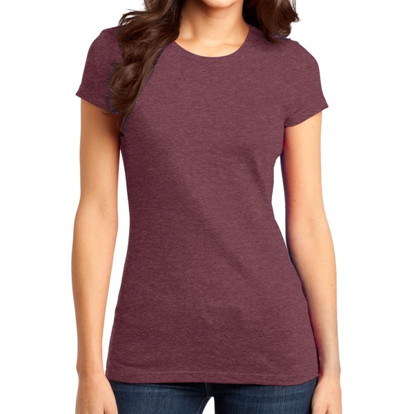 Octagon Tees