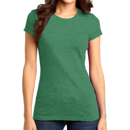 Octagon Tees