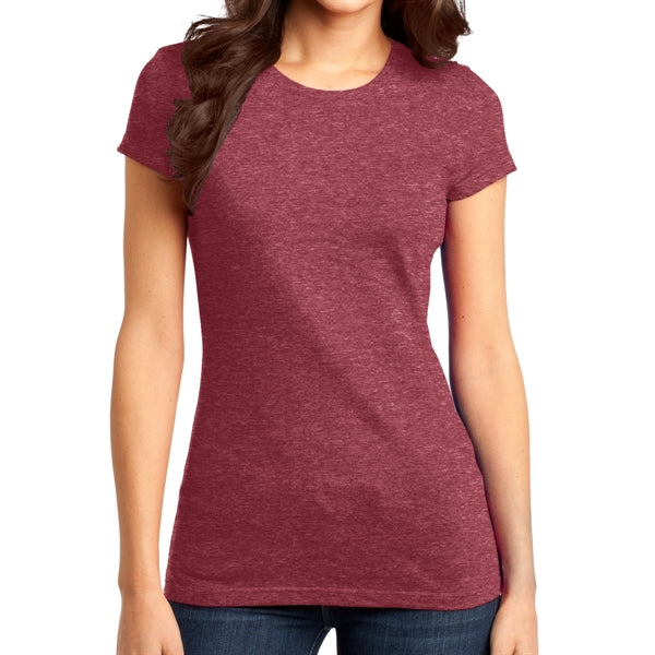 Octagon Tees