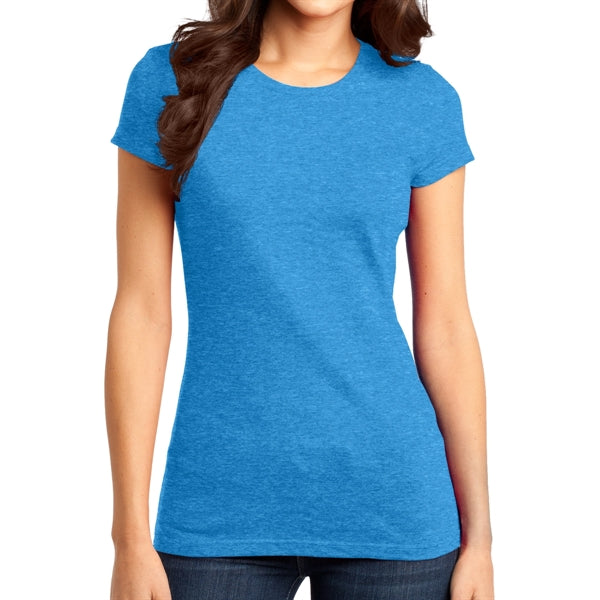 Octagon Tees