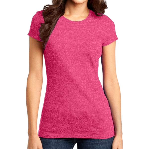 Octagon Tees