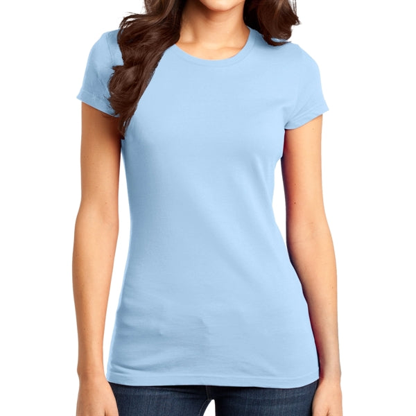 Octagon Tees