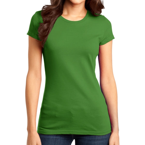 Octagon Tees
