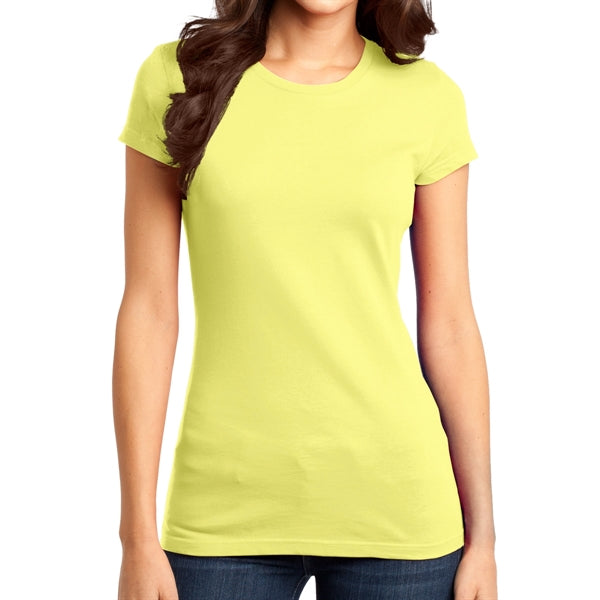Octagon Tees