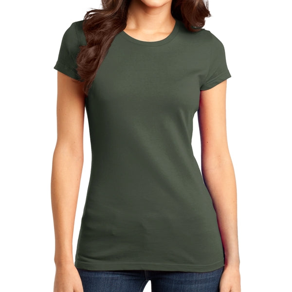 Octagon Tees