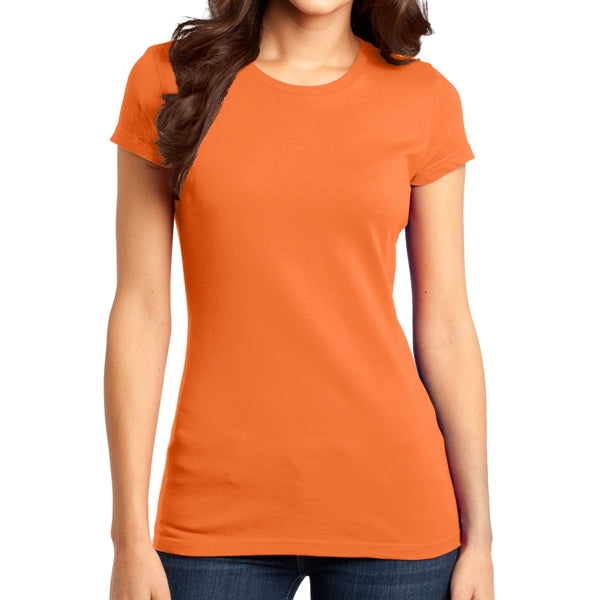 Octagon Tees