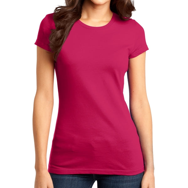 Octagon Tees