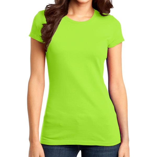Octagon Tees