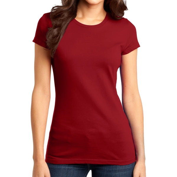 Octagon Tees