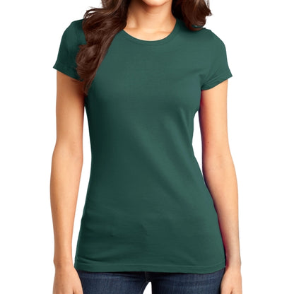 Octagon Tees