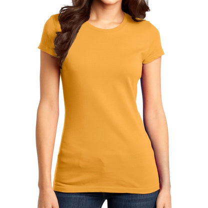 Octagon Tees