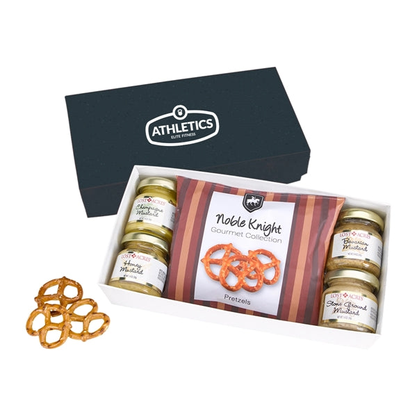 Chief's Gift Box