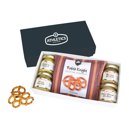 Chief's Gift Box