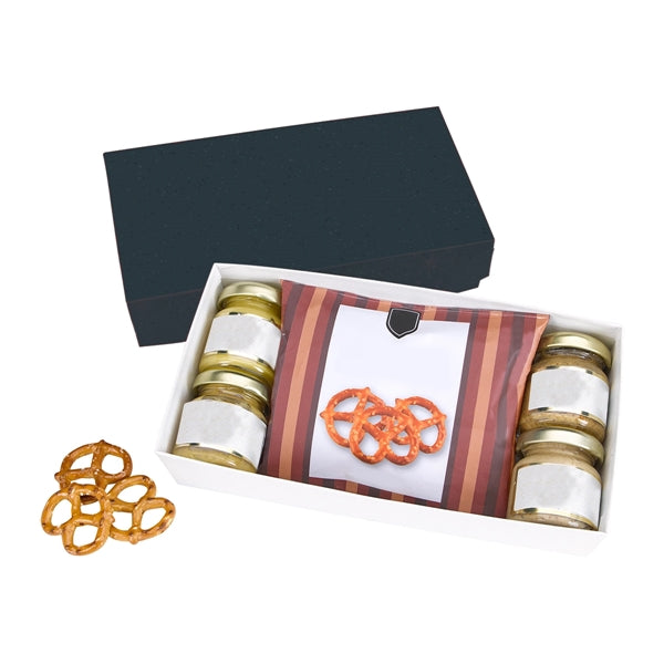 Chief's Gift Box
