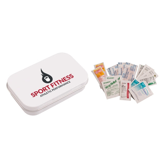 Handy Golf Essentials Kit