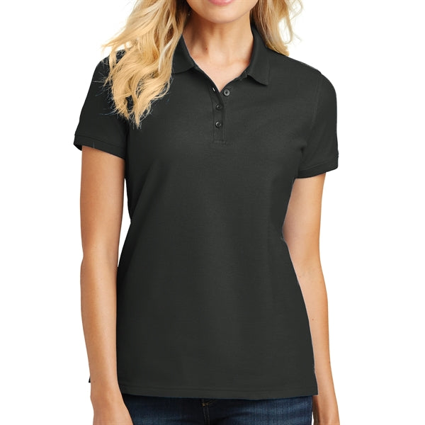 Lifestyle Port Authority Polo Shirt