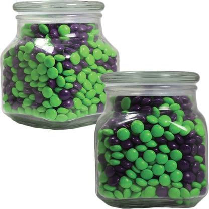 Customizable Apothecary Jar