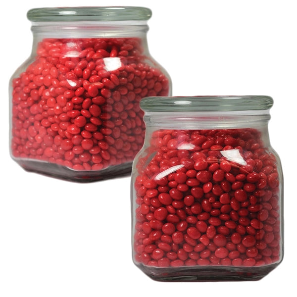 Customizable Apothecary Jar