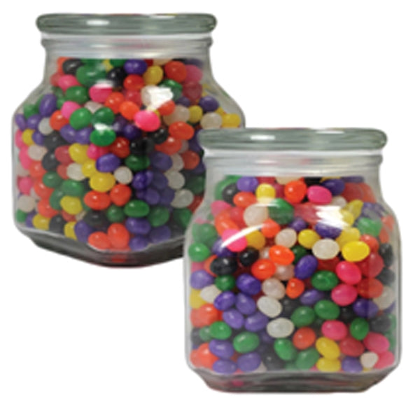 Customizable Apothecary Jar