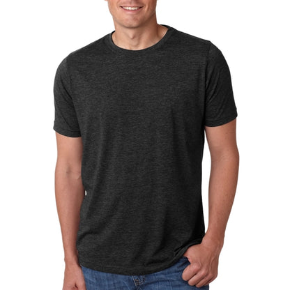 Smooth Plain Cotton Tee