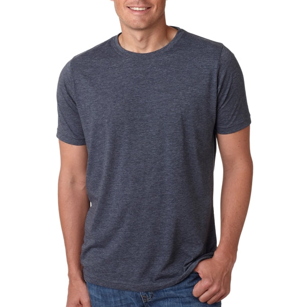 Smooth Plain Cotton Tee
