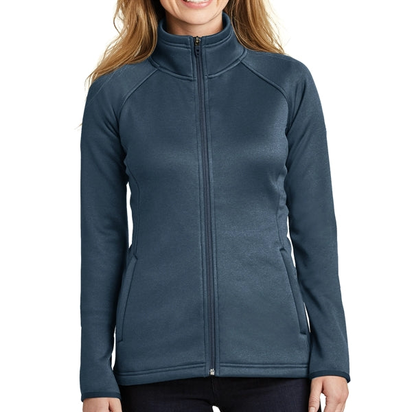 Blight  Ladies' Canyon North Face Fleece Jacket