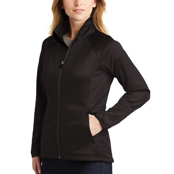 Blight  Ladies' Canyon North Face Fleece Jacket