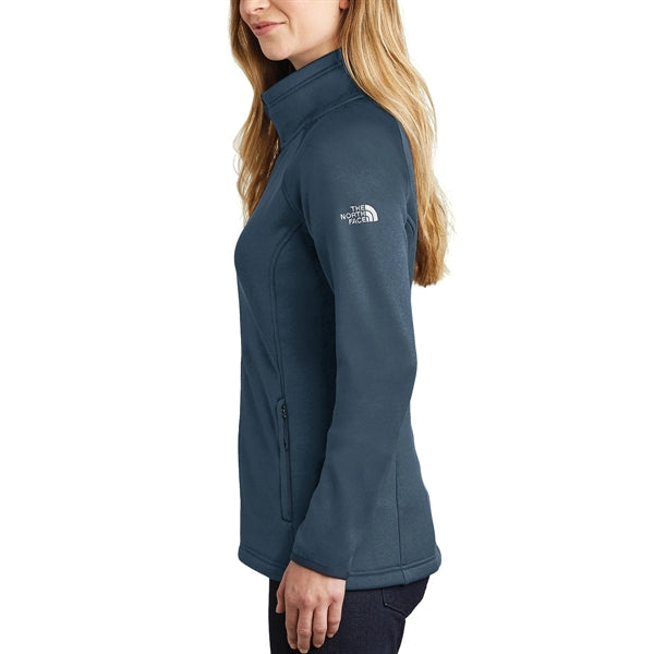 Blight  Ladies' Canyon North Face Fleece Jacket