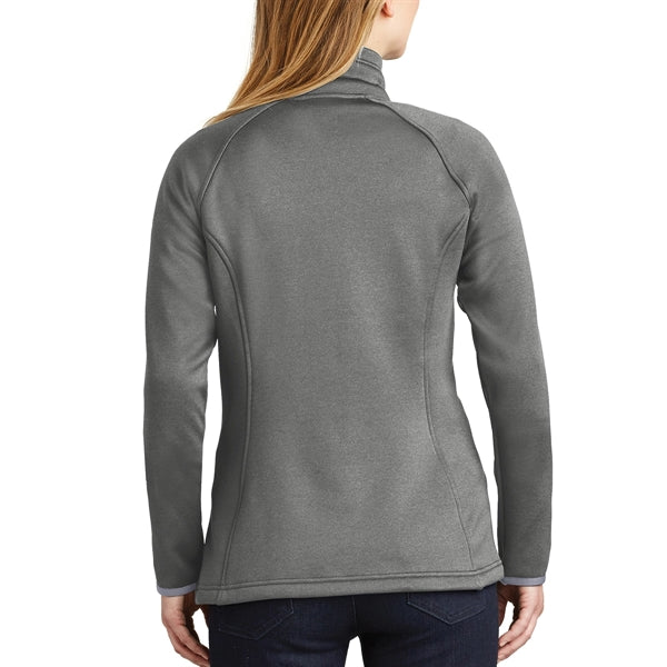 Blight  Ladies' Canyon North Face Fleece Jacket