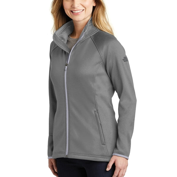Blight  Ladies' Canyon North Face Fleece Jacket
