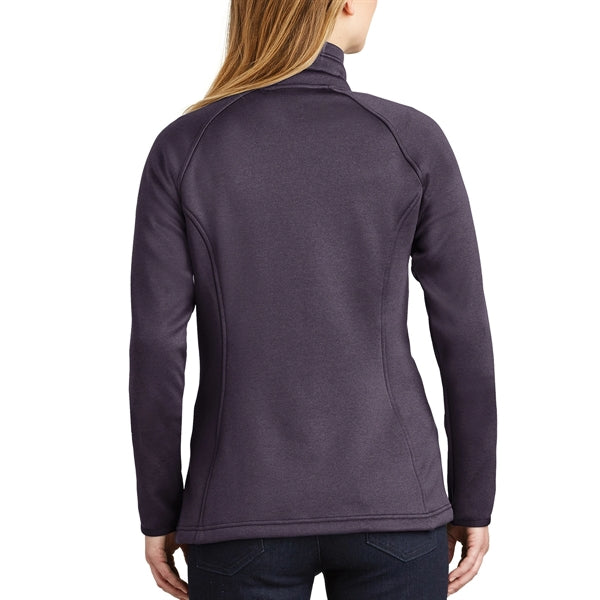 Blight  Ladies' Canyon North Face Fleece Jacket
