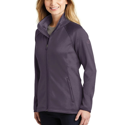 Blight  Ladies' Canyon North Face Fleece Jacket