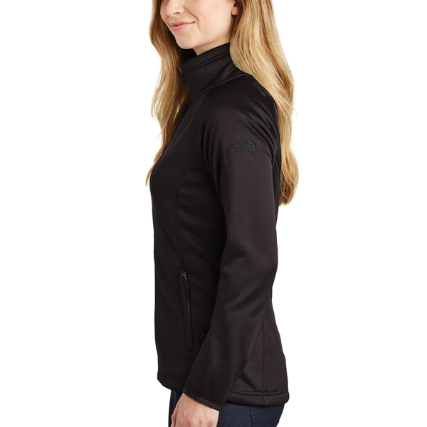 Blight  Ladies' Canyon North Face Fleece Jacket