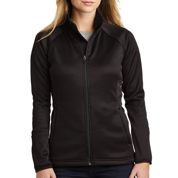 Blight  Ladies' Canyon North Face Fleece Jacket