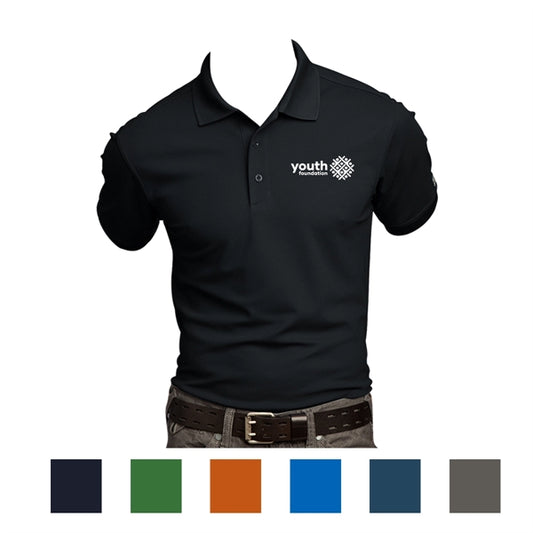 Balm Moisture Wicking Shirt