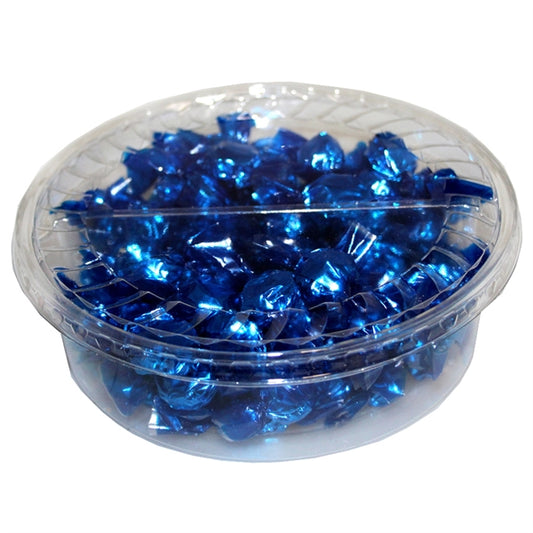 Gourmet Treats on a Plastic Tray