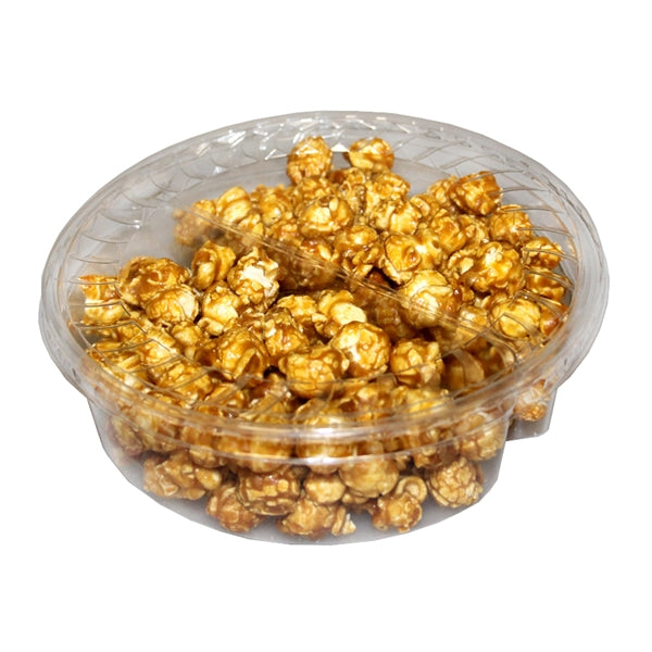 Gourmet Treats on a Plastic Tray