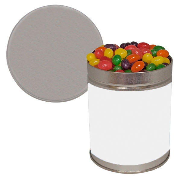 Stylish Quart Tin