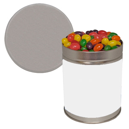 Stylish Quart Tin