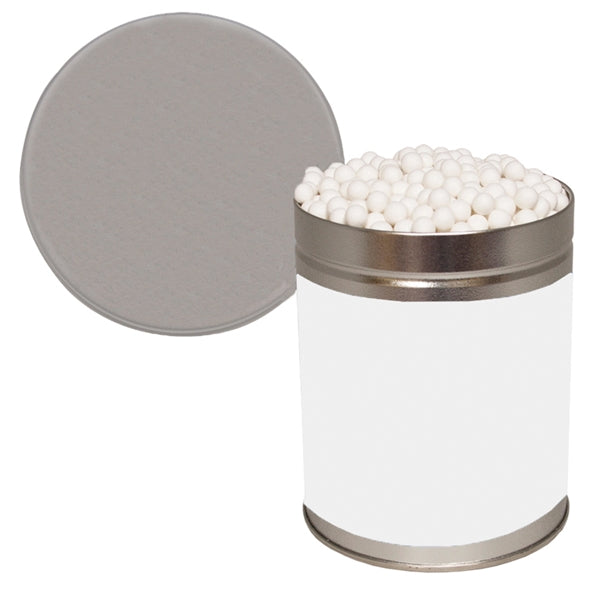 Stylish Quart Tin