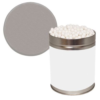 Stylish Quart Tin