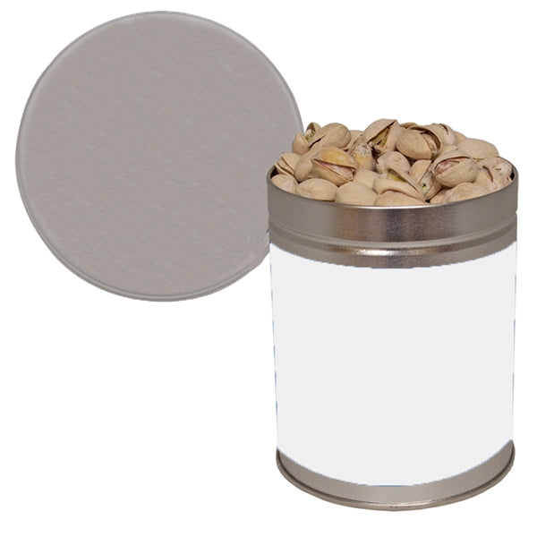 Stylish Quart Tin