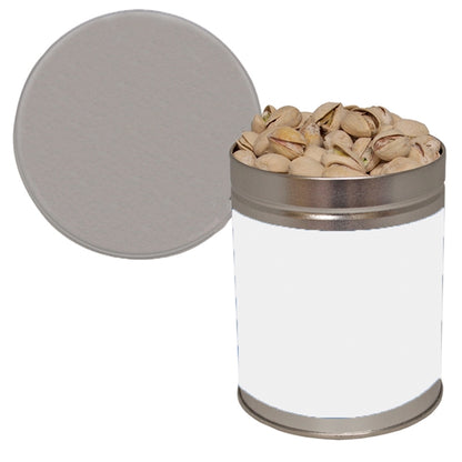 Stylish Quart Tin