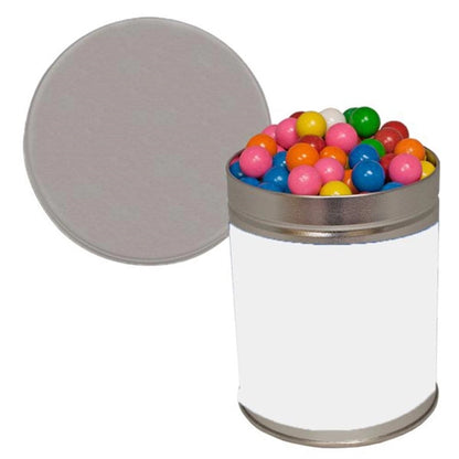 Stylish Quart Tin