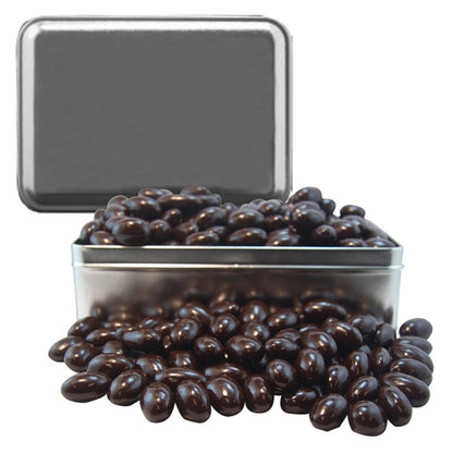 Mini Rectangular Tin