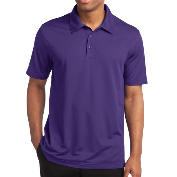 Plegler Polo Shirt