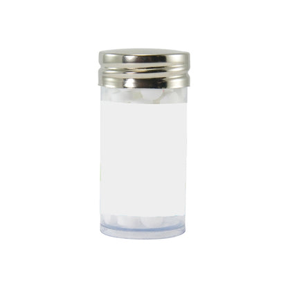 Mini Gourmet Plastic Tube